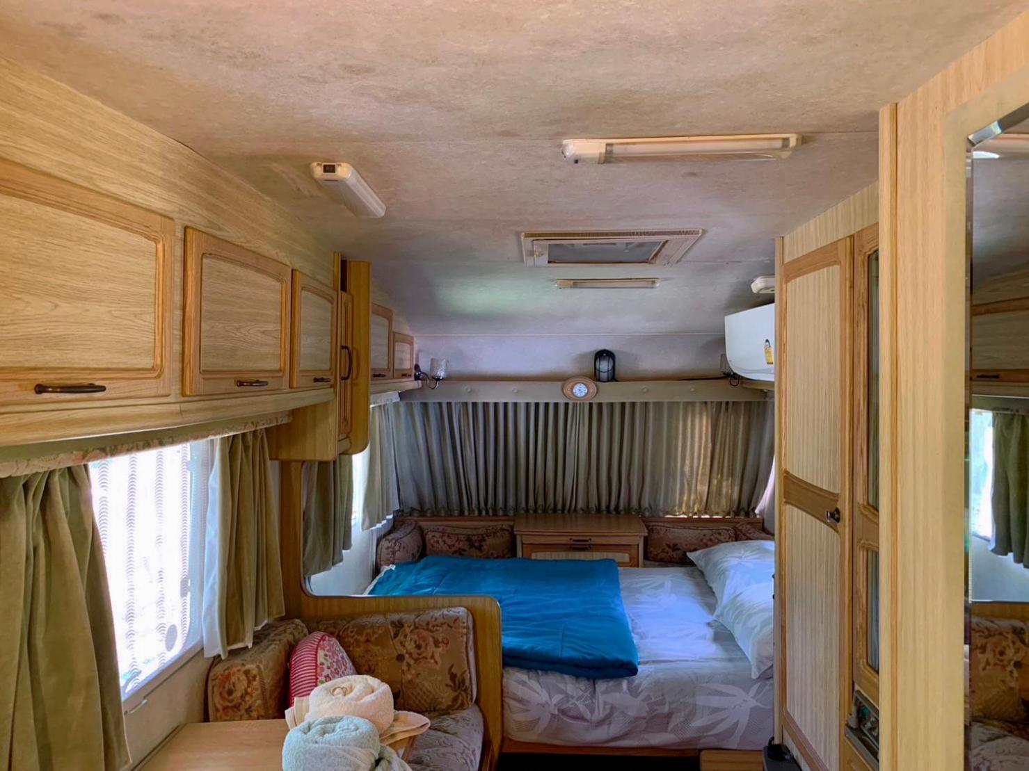 Moon Village Khaoyai Holiday Home Pong Talong Room photo