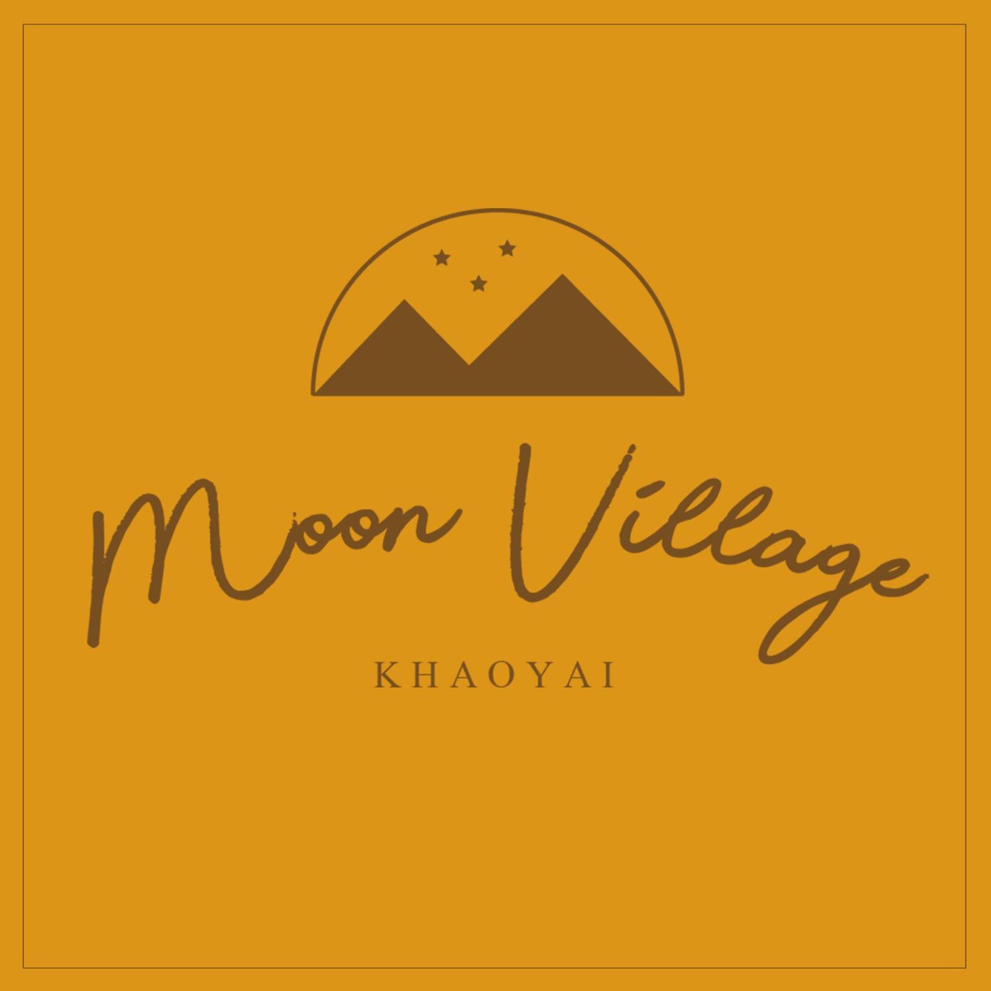 Moon Village Khaoyai Holiday Home Pong Talong Exterior photo